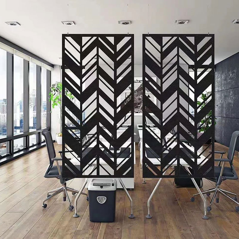 Di Mana Anda Harus Letakkan Panel Akustik untuk Hasil Terbaik